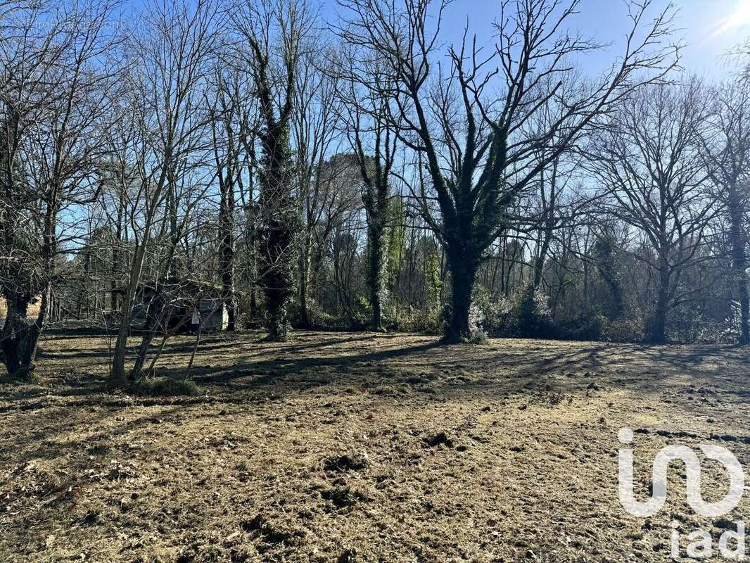 Photo 2 - Terrain à MIOS