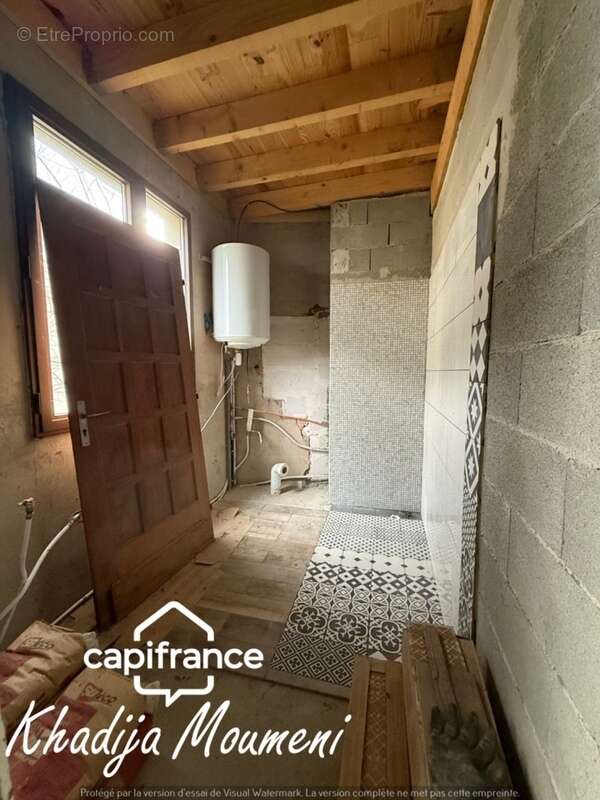 Maison à vendre 4 pièces LAVERGNE (47) - photo 22