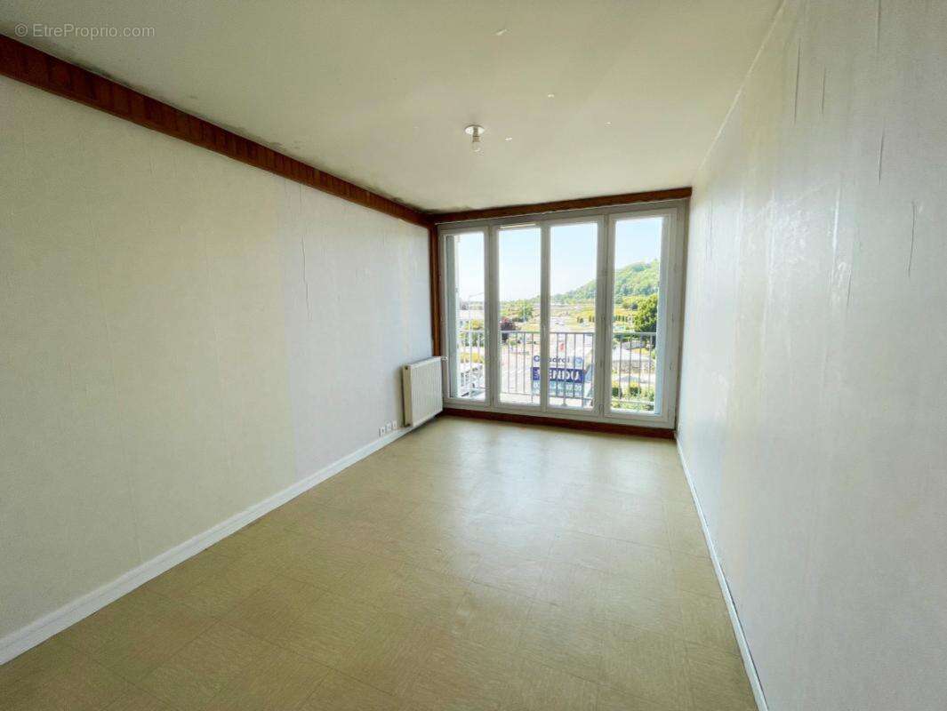 Appartement à HARFLEUR