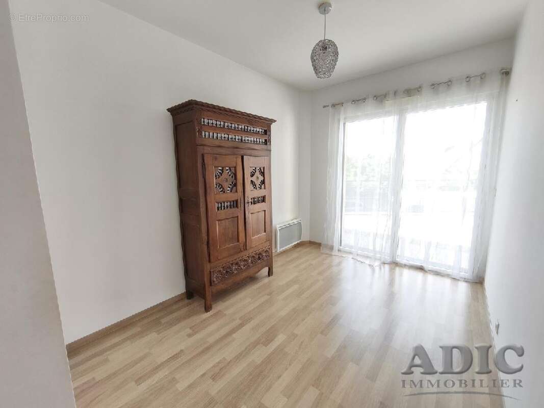 Appartement 66 m² à Dammartin-En-Goele  - photo 5