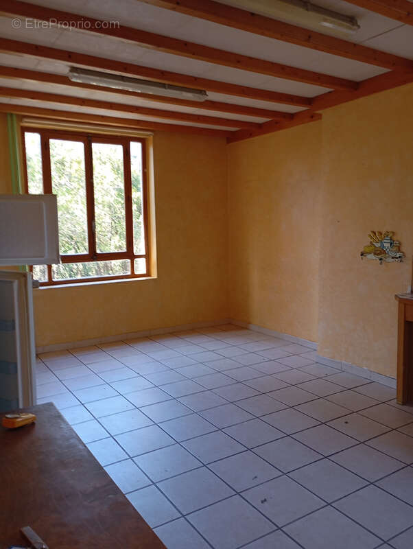 Maison à EMBRUN