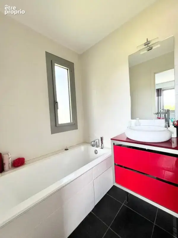 Maison d’architecte sur le secteur très prisé et résidentiel du Vernay - photo 28