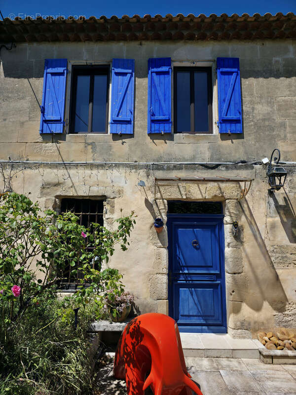 Maison à ARLES