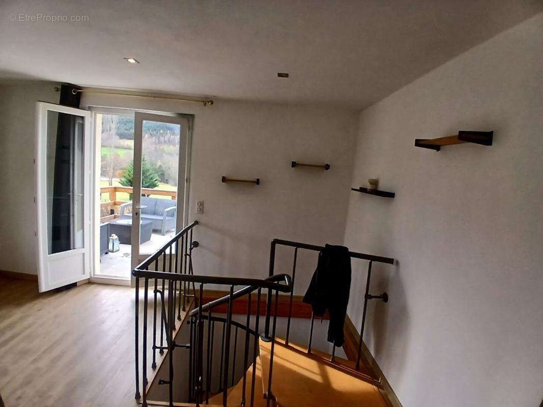 Maison à SELONNET