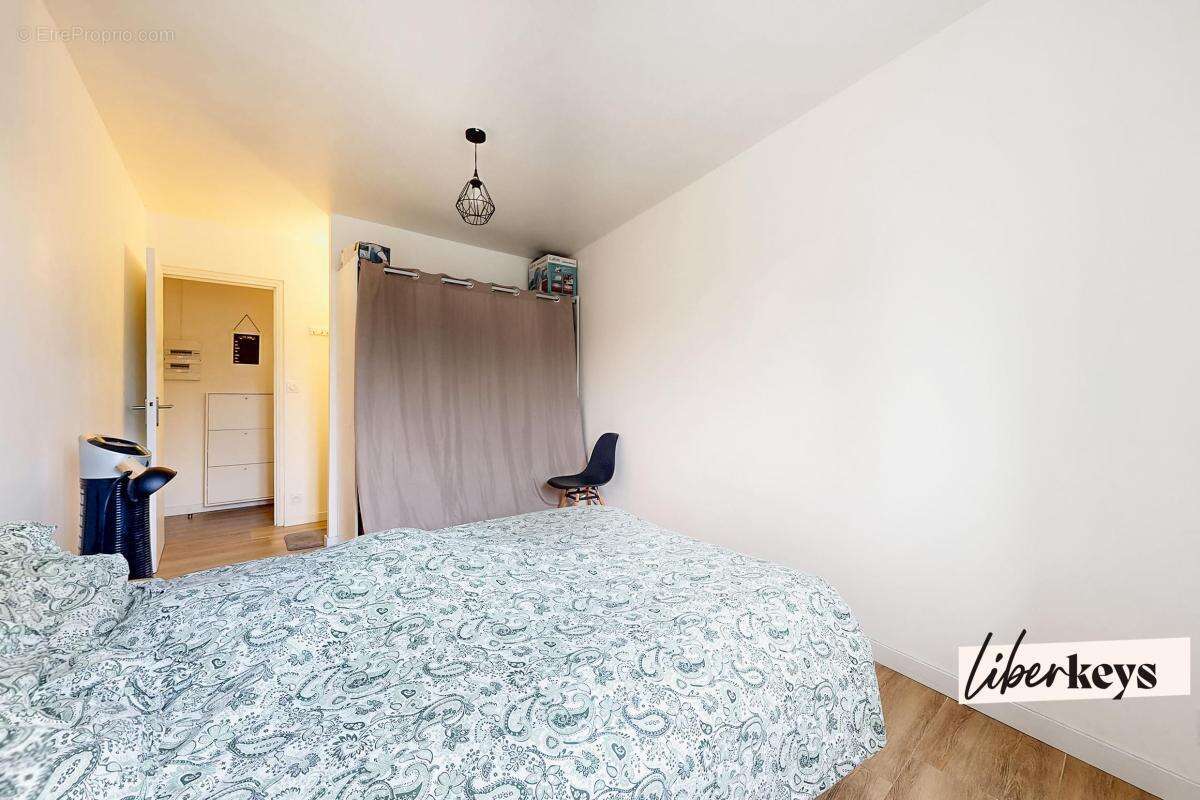 Appartement à SAINT-NOLFF