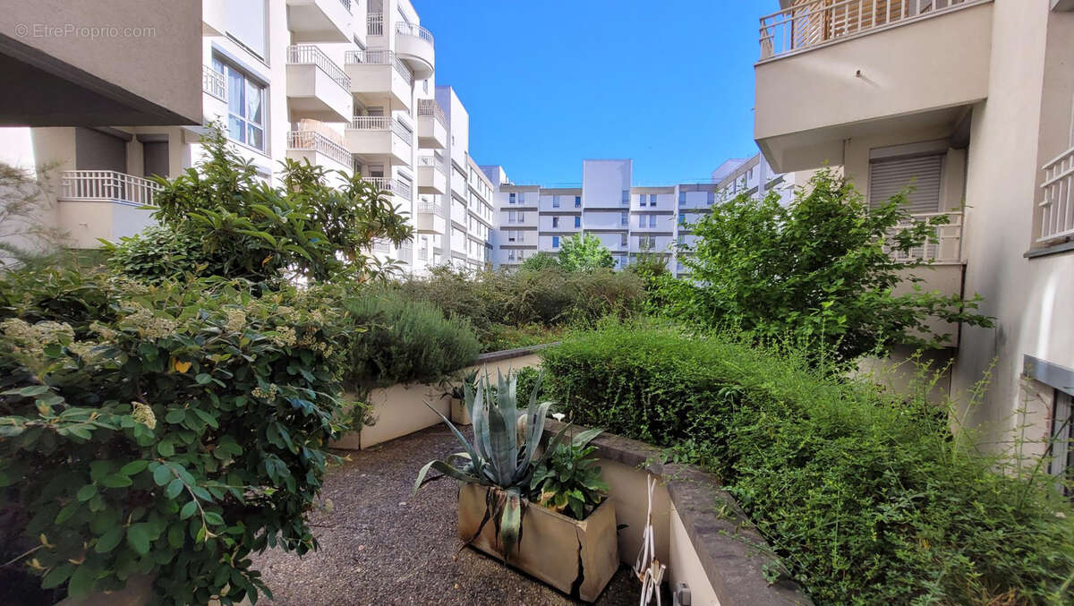 Appartement à CLERMONT-FERRAND