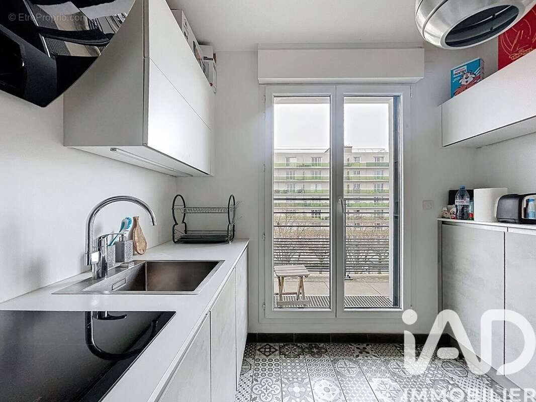 Photo 4 - Appartement à MAISONS-ALFORT