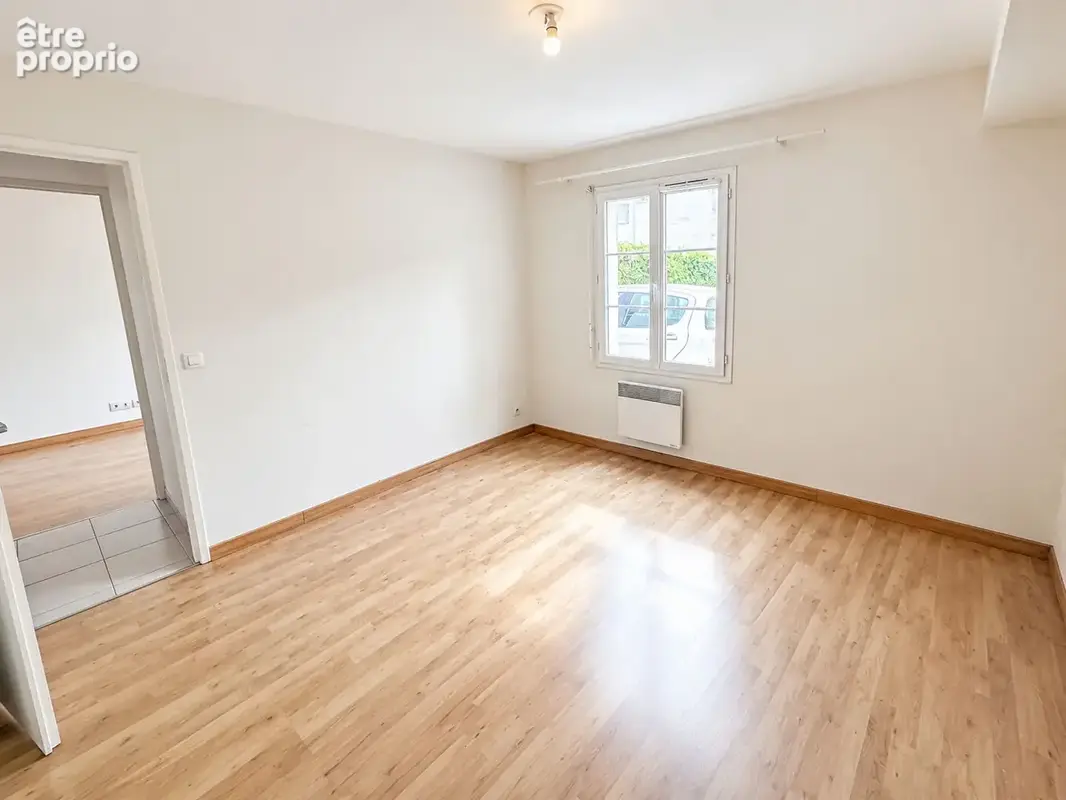 Appartement 60m² à bordeaux - photo 5