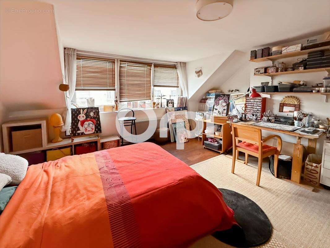 Maison à BOULOGNE-SUR-MER