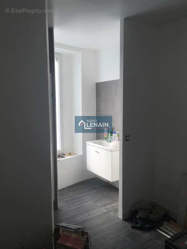 Appartement à LUCON