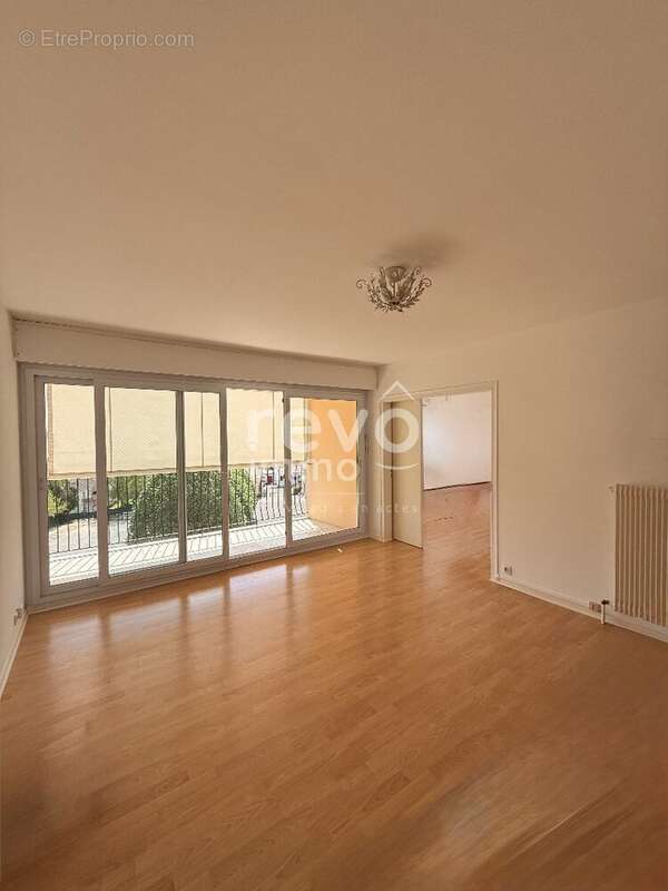 Appartement à LA ROCHE-SUR-YON