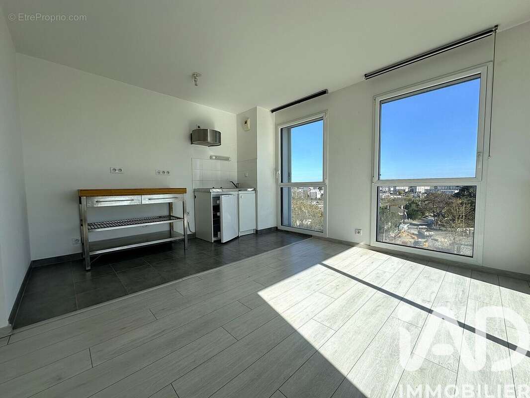 Photo 3 - Appartement à RENNES