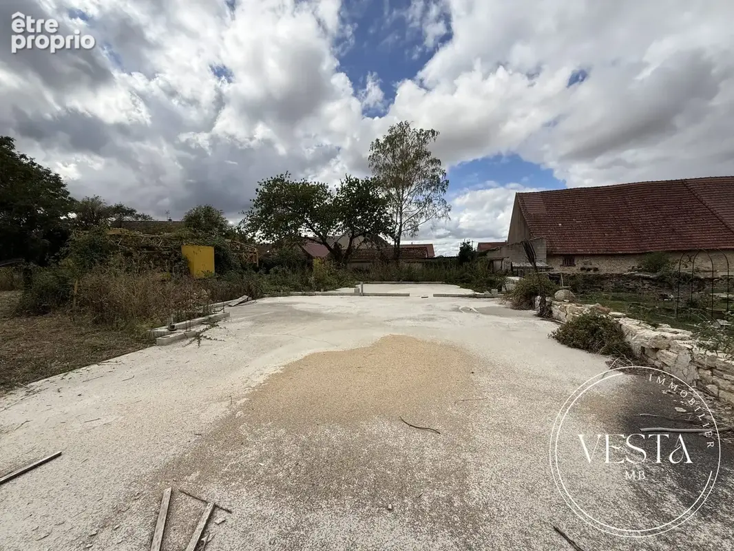 Terrain 945 m² à vendre à Etevaux (21270) - photo 3