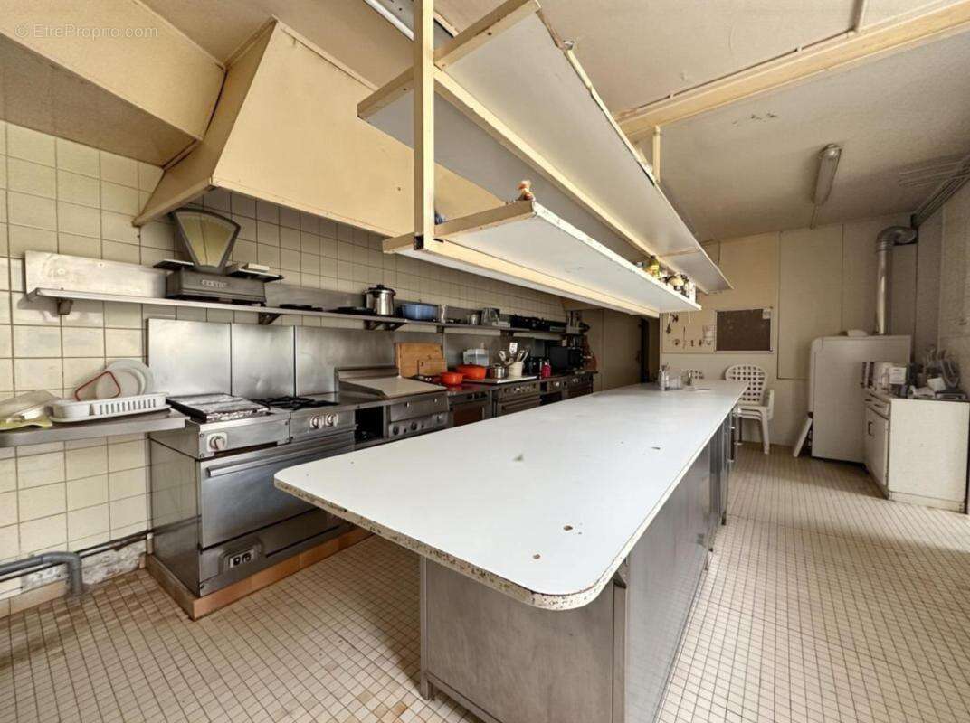 Maison à SAINT-VRAIN