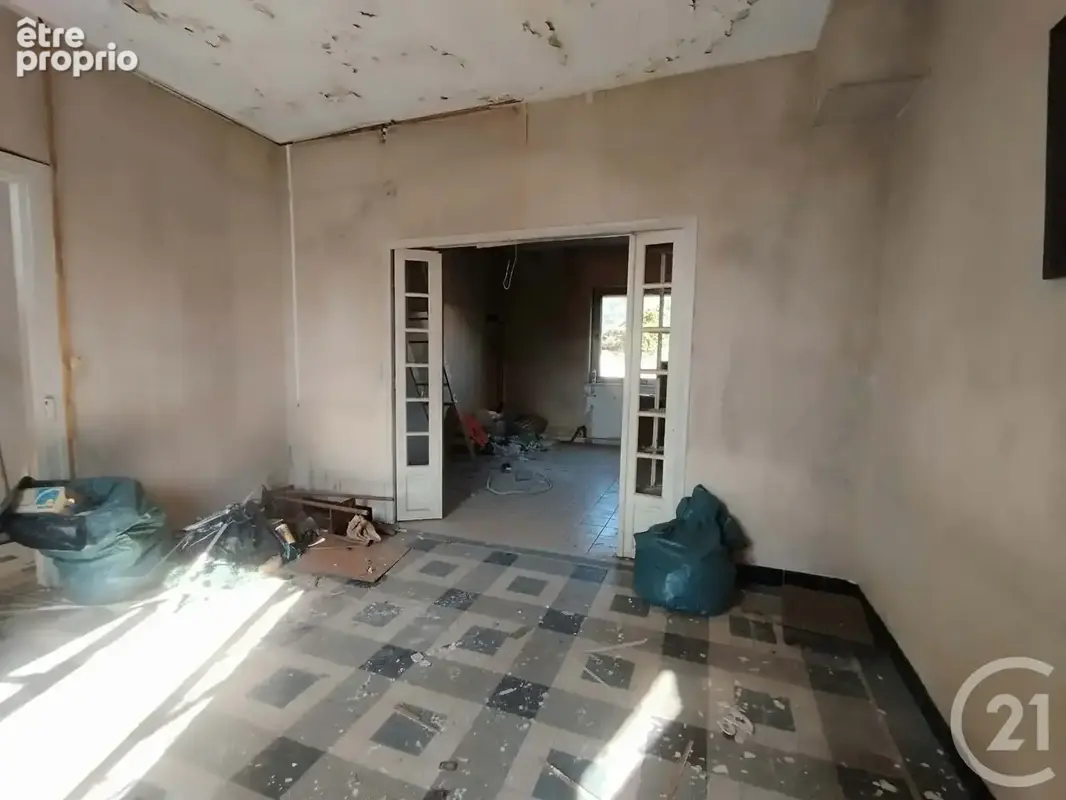 Maison 6 pièces 131 m² à vendre à Montescourt-Lizerolles (02440) - photo 3