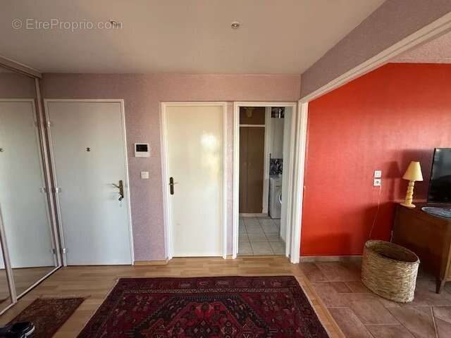 Appartement à TALANGE