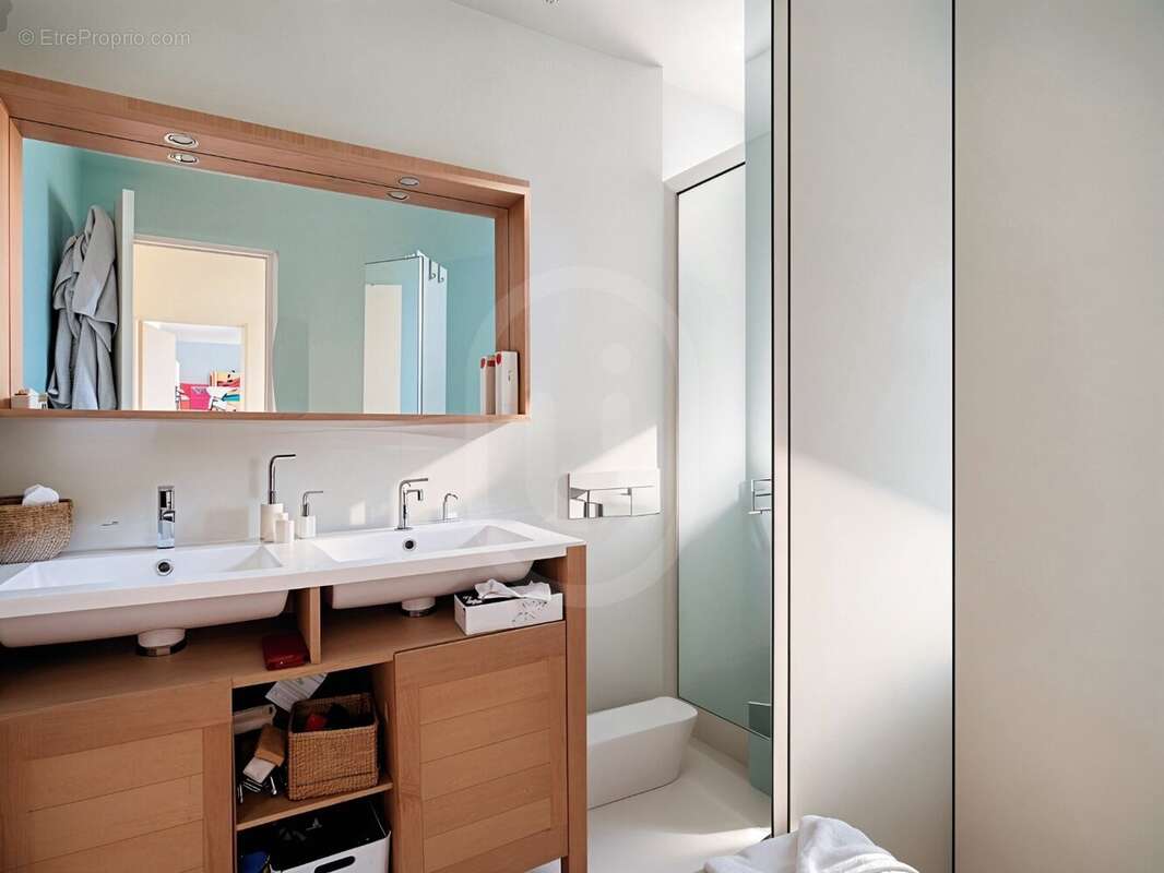 Maison à MONTPELLIER