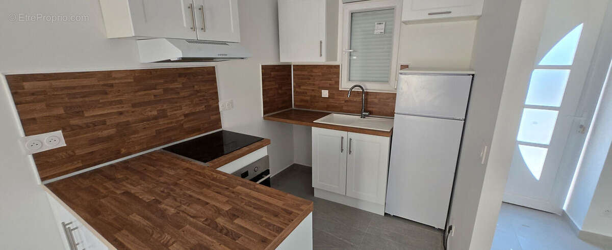 Maison proche gare  Longueville 4 chambres - photo 5