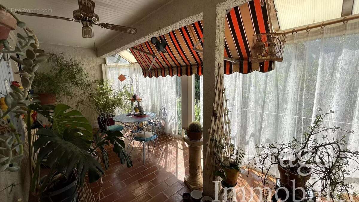 Maison à ESPIRA-DE-L'AGLY