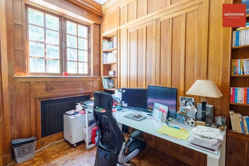 Maison à PONT-AUDEMER