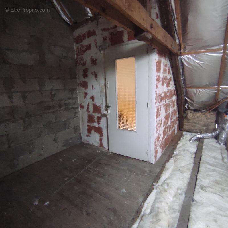 Appartement à VANNES