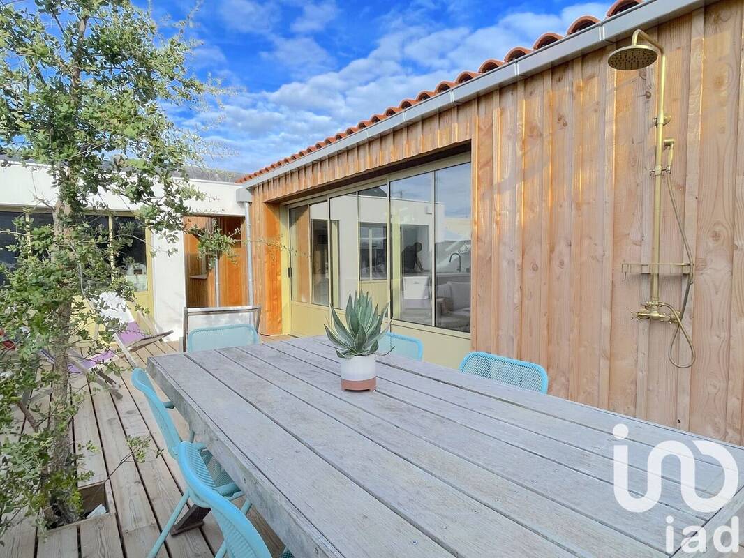 Photo 1 - Maison à LES SABLES-D'OLONNE