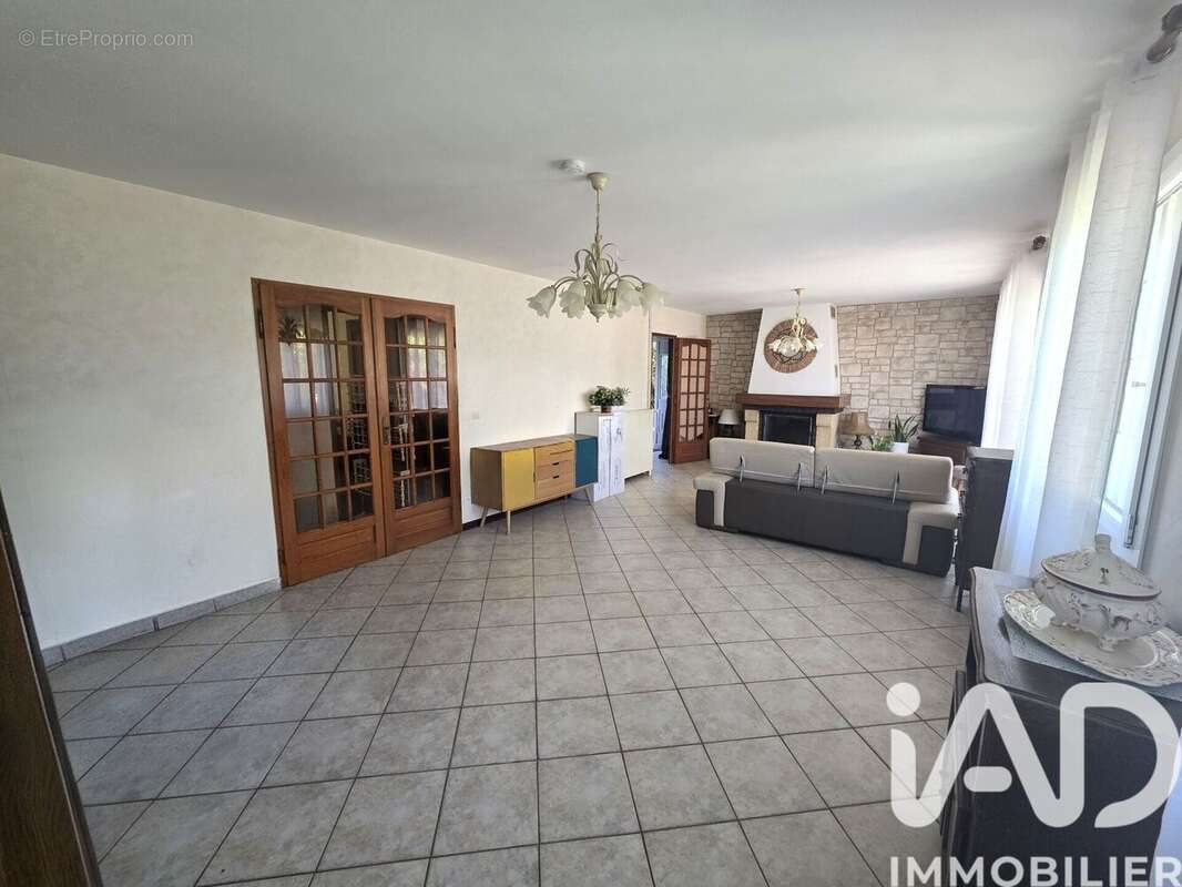 Photo 5 - Maison à MERU