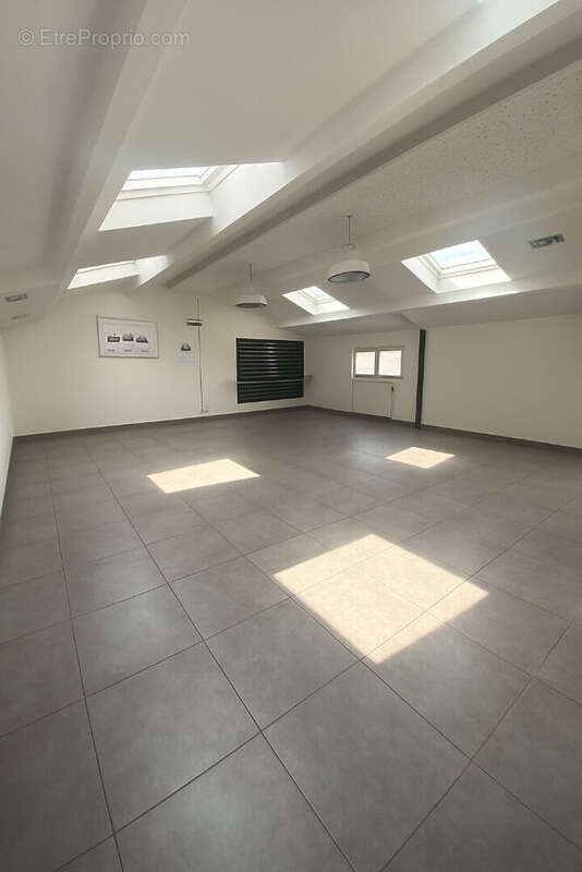 Commerce à ASNIERES-SUR-SEINE