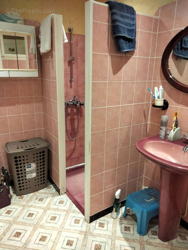 Maison à SAINT-BENIN-D&#039;AZY