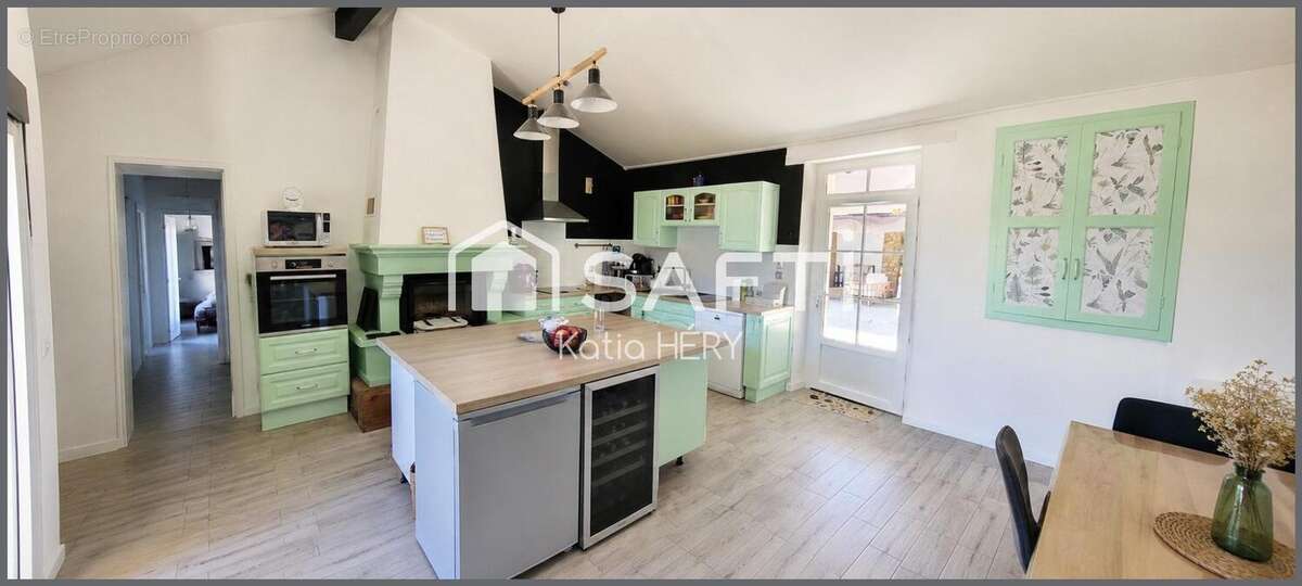 Maison 116 m² à Sallertaine  - photo 3