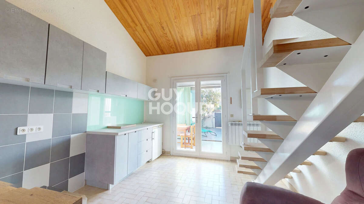 Maison à SAINT-CYPRIEN