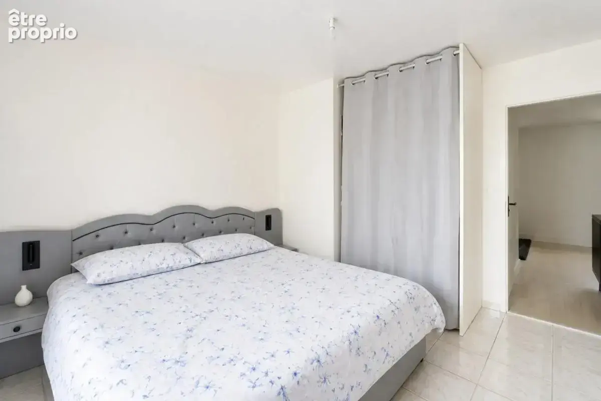 Maison de 6 pièces de 100 m² à Ézy-sur-Eure - photo 10