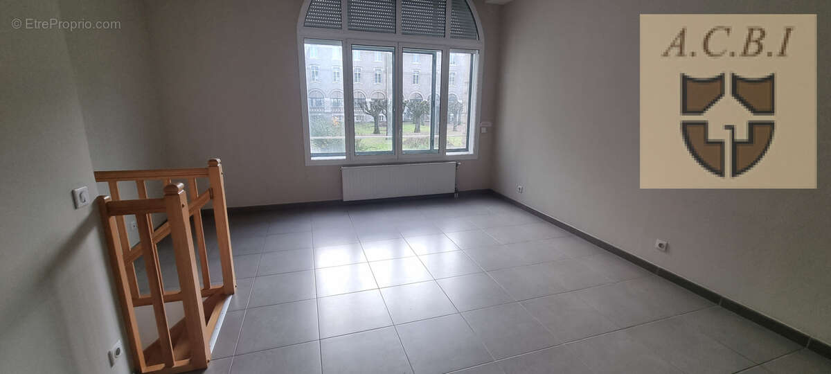 Appartement à ORLEANS