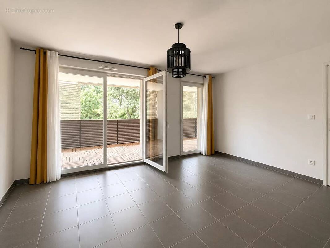 Appartement à LA CIOTAT
