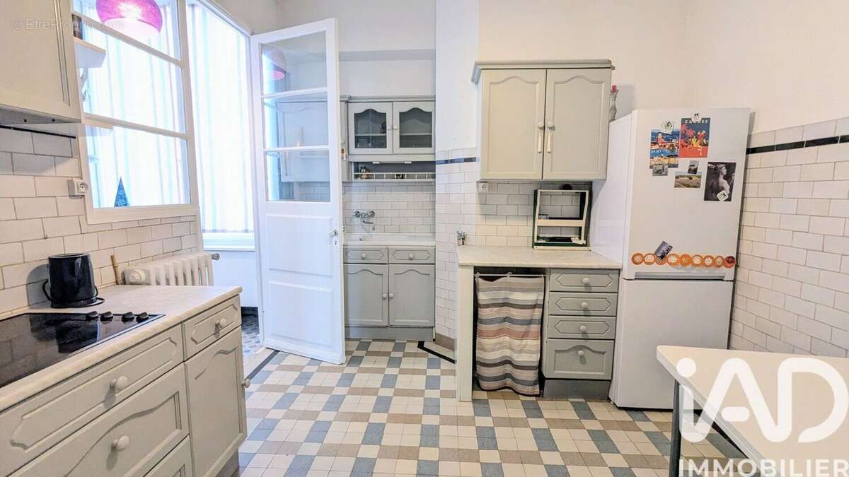 Photo 5 - Appartement à VALENCE