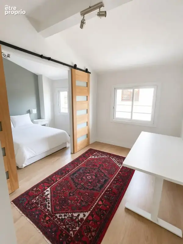 Bègles – Maison coup de cœur rénovée - photo 6