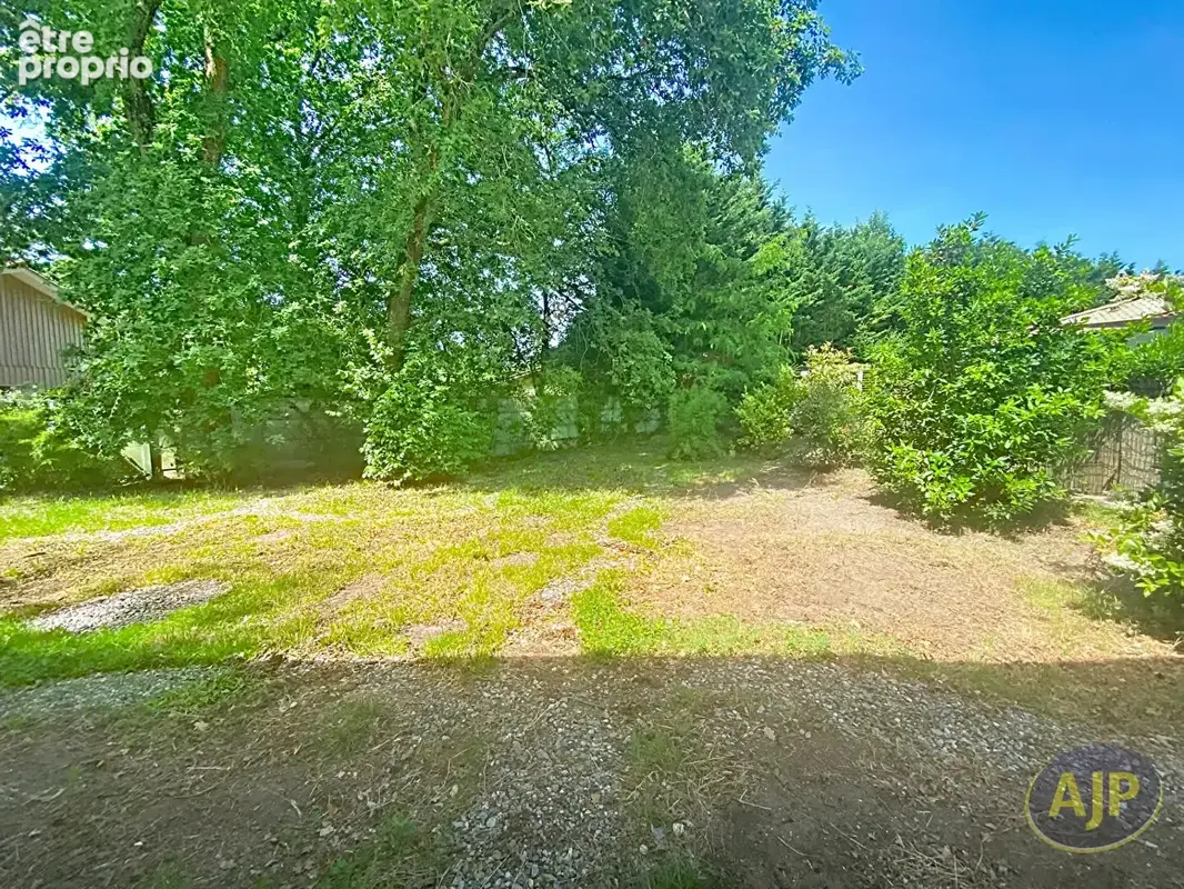 Maison 3 chambres avec Jardin - photo 11