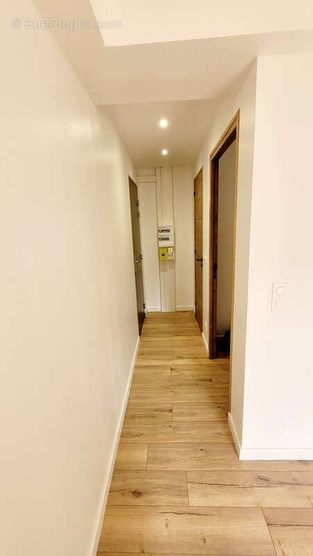 Appartement à AIX-LES-BAINS