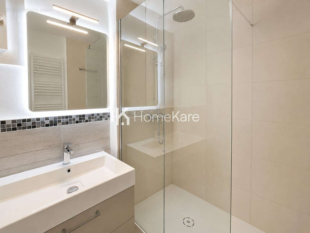 Maison 96 m² à Leguevin  - photo 8