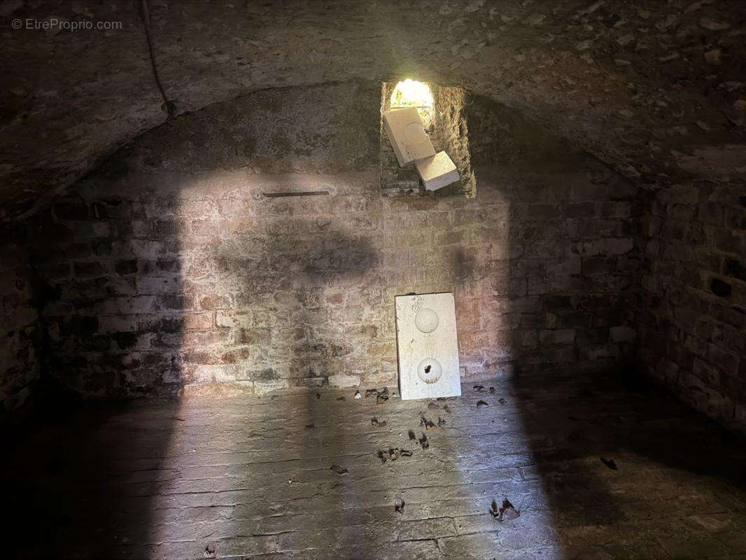 Maison de caractère à vendre au cœur du village de René - photo 19