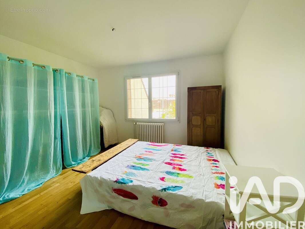 Photo 8 - Maison à BOISSISE-LE-ROI