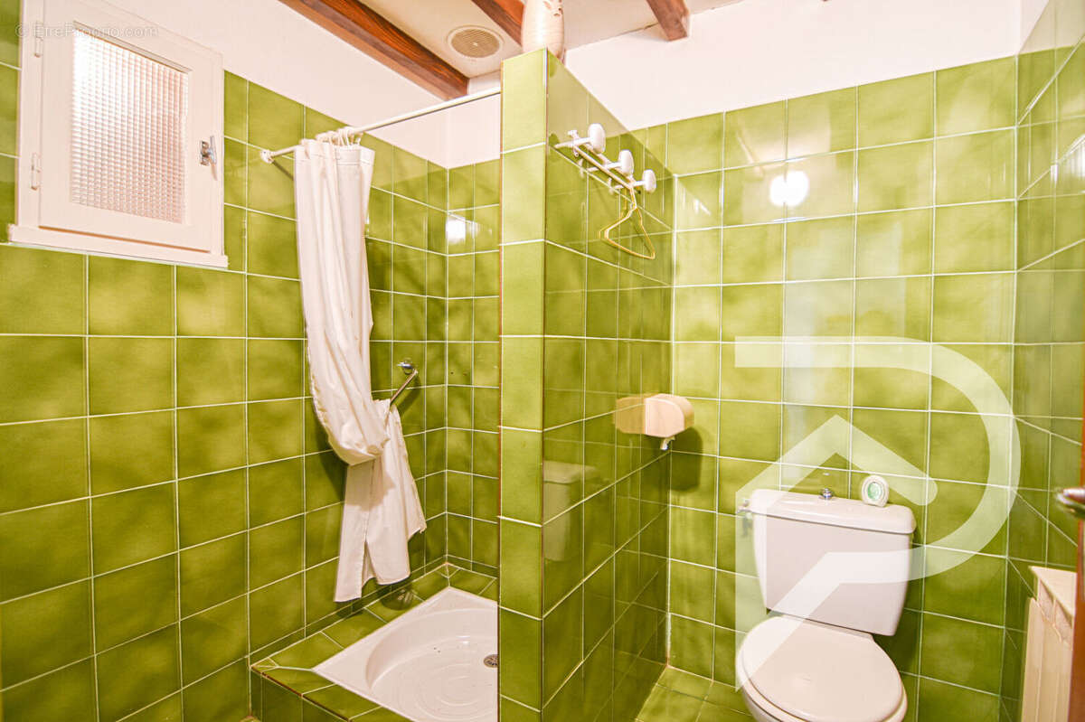 Maison à MONTESTRUC-SUR-GERS