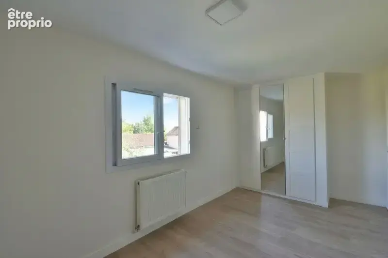 Appartement d'exception à vendre 5 pièces ANTONY (92)- quartier de rabats - Garage 2 places de parking - photo 12