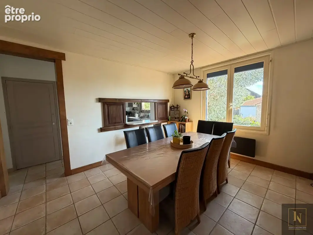 Maison 5 pièces 144m2 Sainte-Marie - photo 6