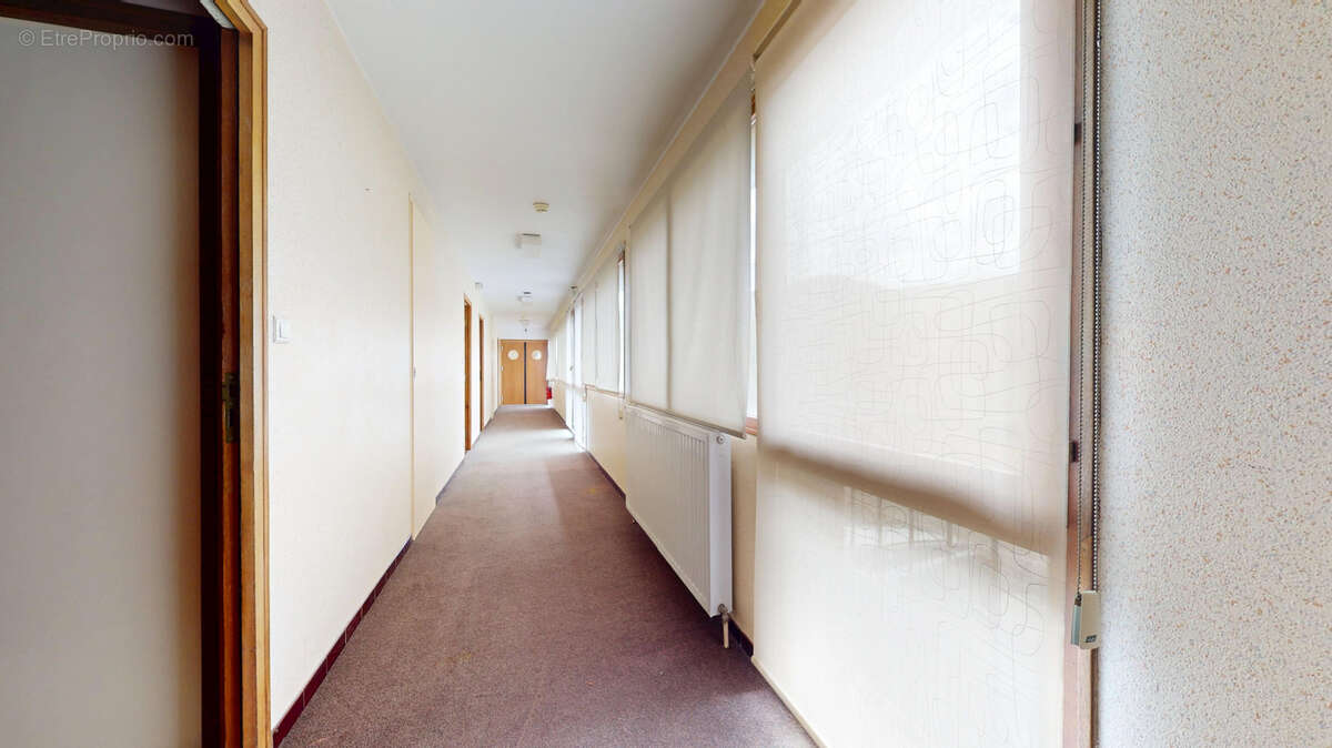 Appartement à CLERON