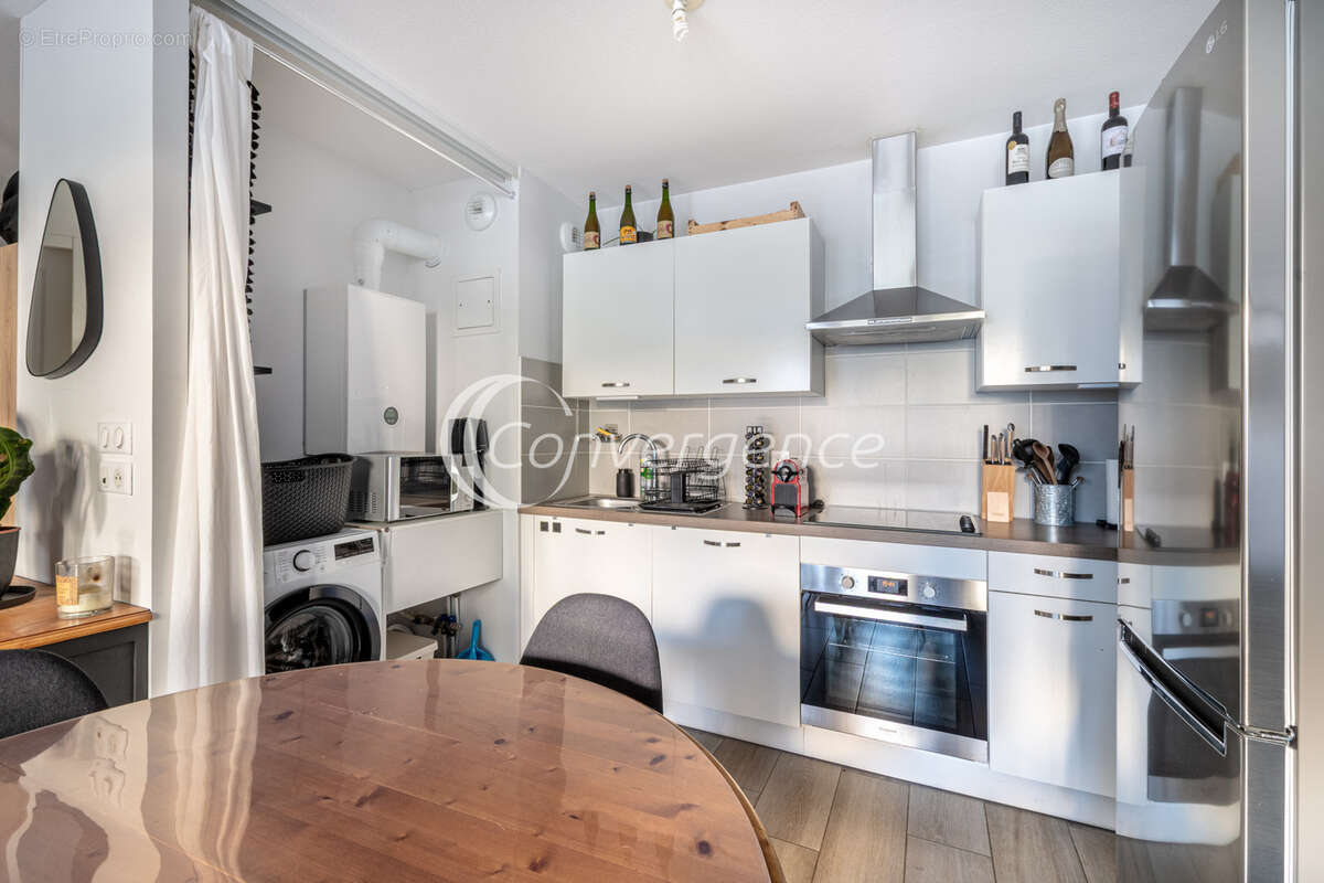 Appartement à LIMOGES