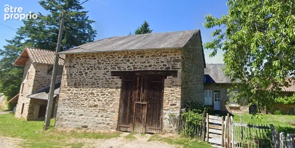 Maison 8 pièces 120 m² à vendre à Neuvic-Entier (87130) - photo 4