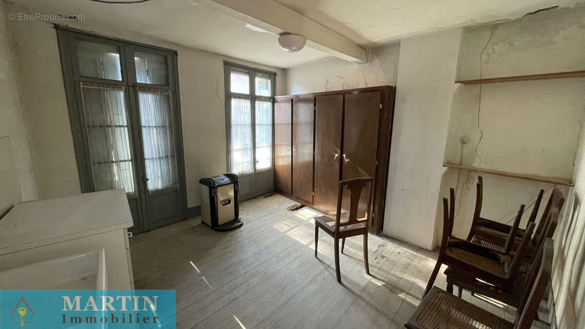 Maison à CERET