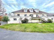 Maison à VAL-DE-VESLE