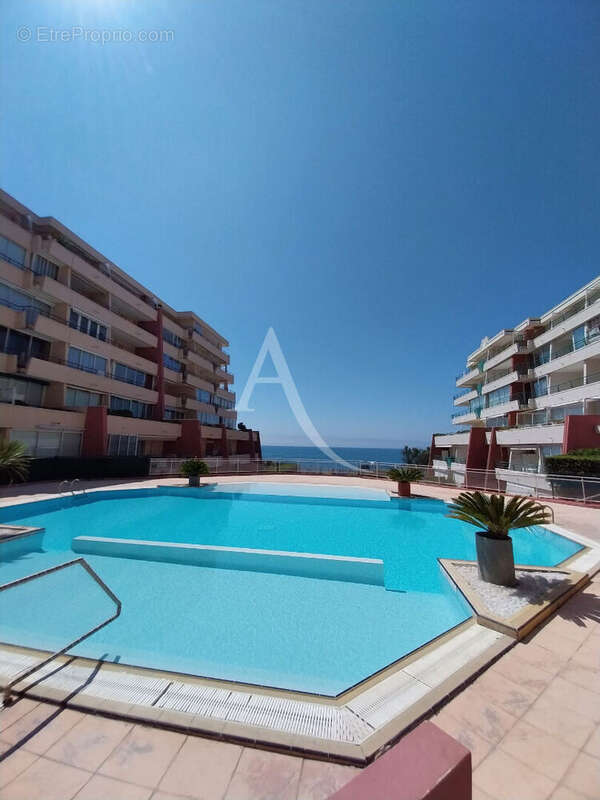 Appartement à SETE